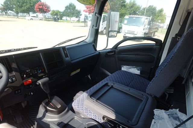 2027 Isuzu NPR HD - Gas (18ft Landscape Truck) - 23045527 - 46