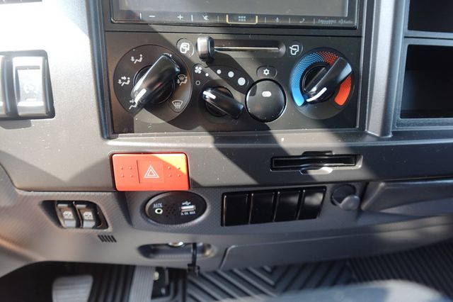 2027 Isuzu NPR HD - Gas (18ft Landscape Truck) - 23045527 - 50