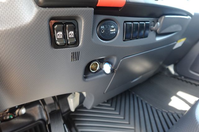 2027 Isuzu NPR HD - Gas (18ft Landscape Truck) - 23045527 - 51