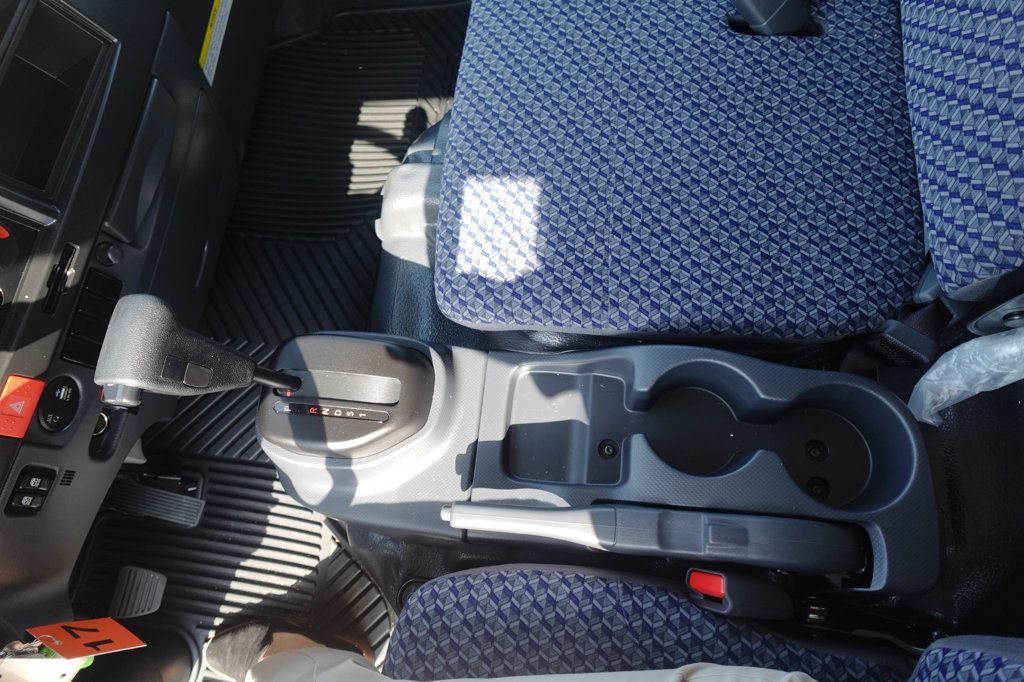 2027 Isuzu NPR HD - Gas (18ft Landscape Truck) - 23045527 - 53