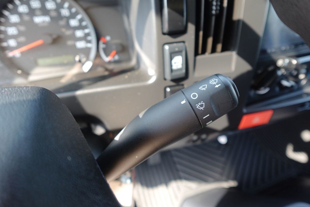 2027 Isuzu NPR HD - Gas (18ft Landscape Truck) - 23045527 - 55