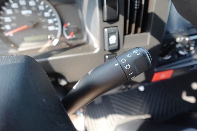 2027 Isuzu NPR HD - Gas (18ft Landscape Truck) - 23045527 - 55