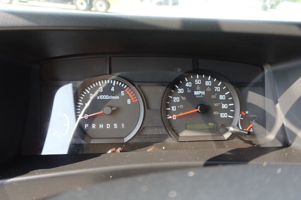 2027 Isuzu NPR HD - Gas (18ft Landscape Truck) - 23045527 - 56