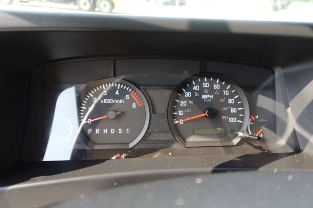 2027 Isuzu NPR HD - Gas (18ft Landscape Truck) - 23045527 - 56