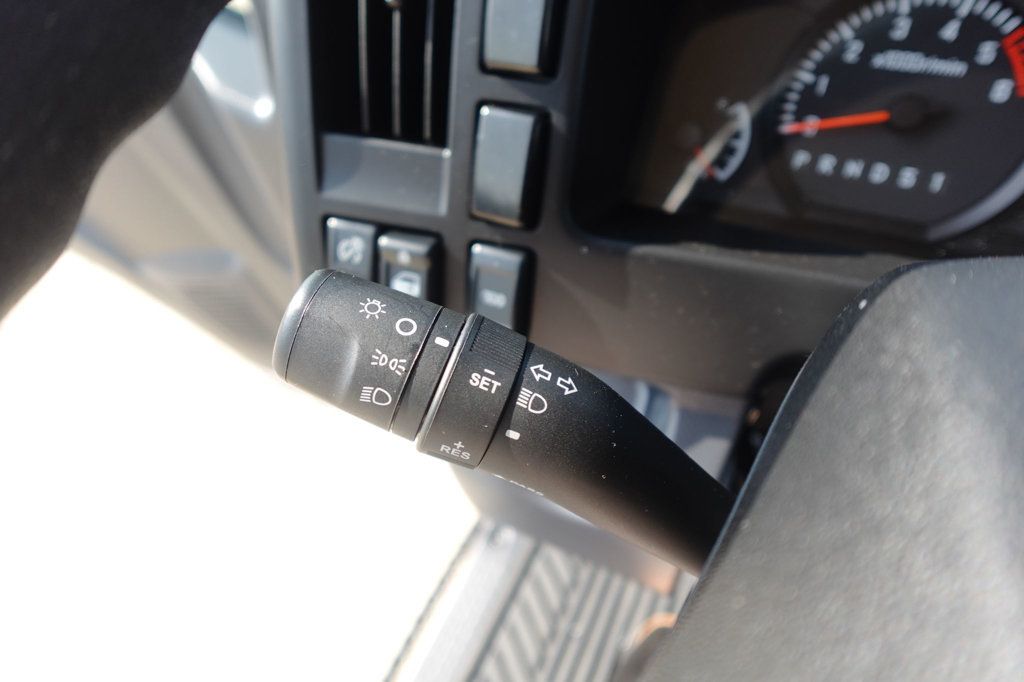 2027 Isuzu NPR HD - Gas (18ft Landscape Truck) - 23045527 - 57