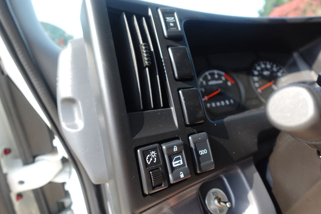 2027 Isuzu NPR HD - Gas (18ft Landscape Truck) - 23045527 - 58