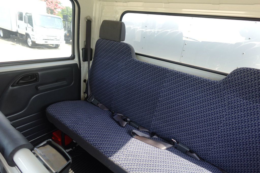 2027 Isuzu NPR HD - Gas (18ft Landscape Truck) - 23045527 - 60