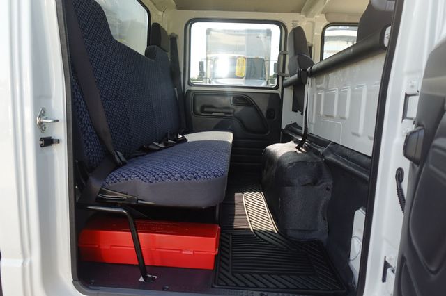 2027 Isuzu NPR HD - Gas (18ft Landscape Truck) - 23045527 - 62