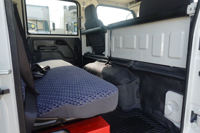 2027 Isuzu NPR HD - Gas (18ft Landscape Truck) - 23045527 - 63