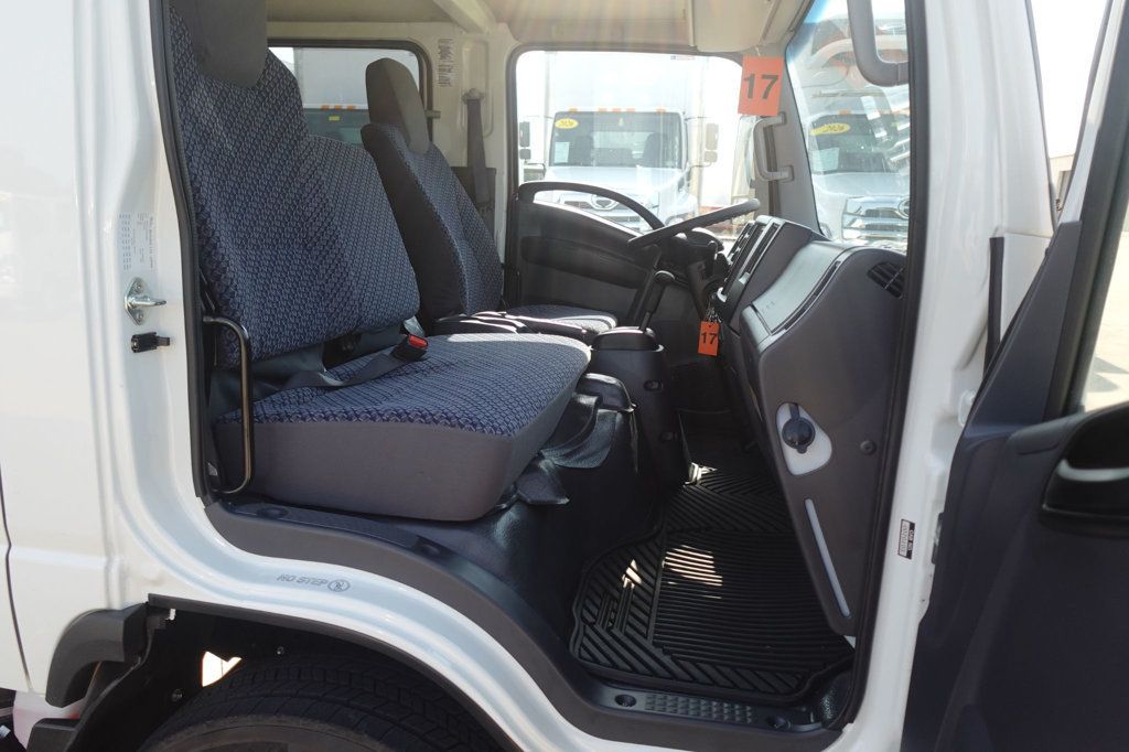 2027 Isuzu NPR HD - Gas (18ft Landscape Truck) - 23045527 - 64