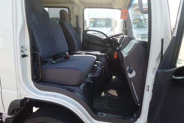 2027 Isuzu NPR HD - Gas (18ft Landscape Truck) - 23045527 - 64