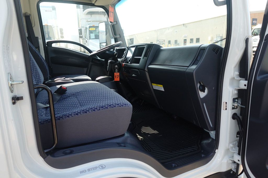2027 Isuzu NPR HD - Gas (18ft Landscape Truck) - 23045527 - 65