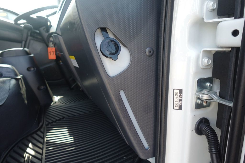 2027 Isuzu NPR HD - Gas (18ft Landscape Truck) - 23045527 - 66