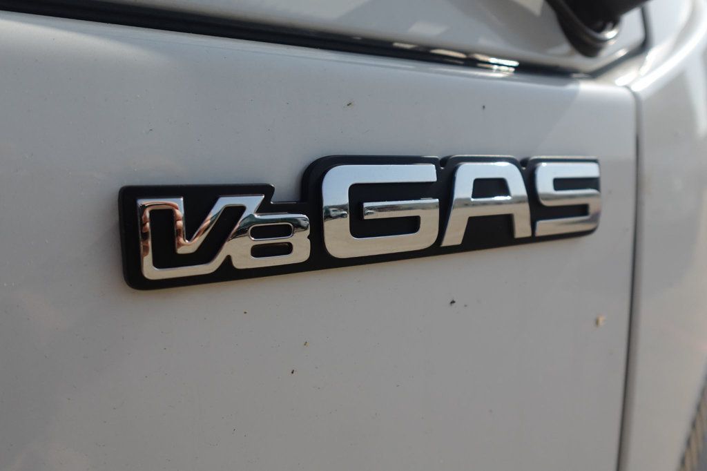 2027 Isuzu NPR HD - Gas (18ft Landscape Truck) - 23045527 - 68