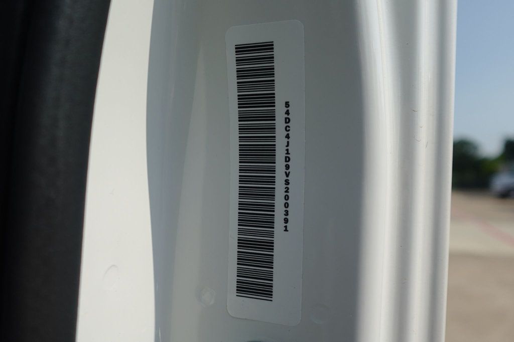 2027 Isuzu NPR HD - Gas (18ft Landscape Truck) - 23045527 - 70