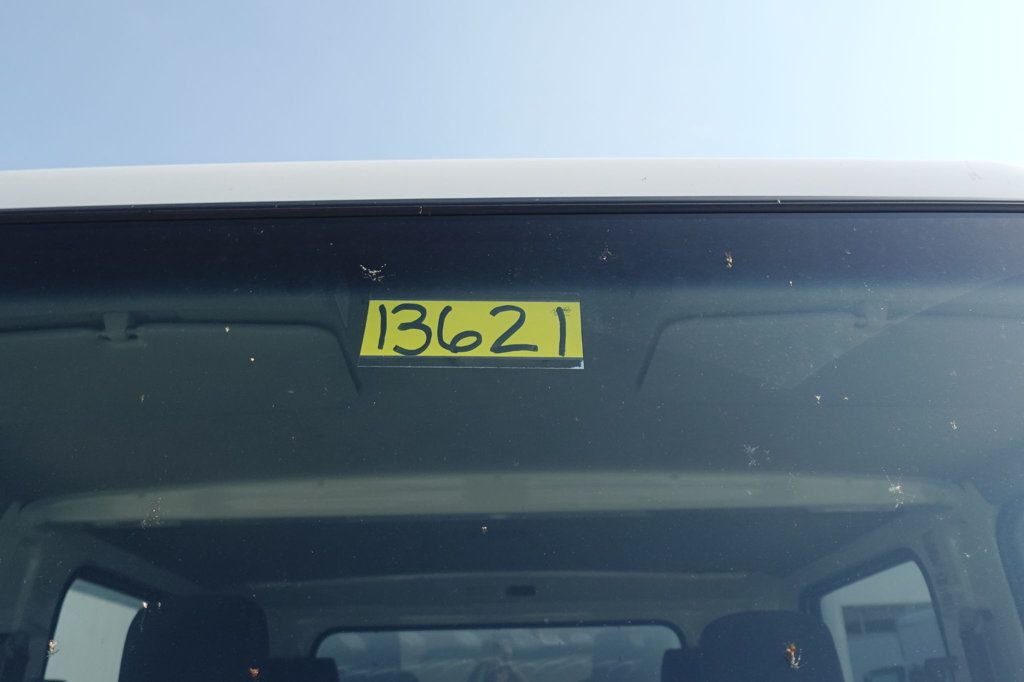 2027 Isuzu NPR HD - Gas (18ft Landscape Truck) - 23045527 - 72