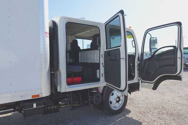 2027 Isuzu NPR HD - Gas (18ft Landscape Truck) - 23060413 - 10