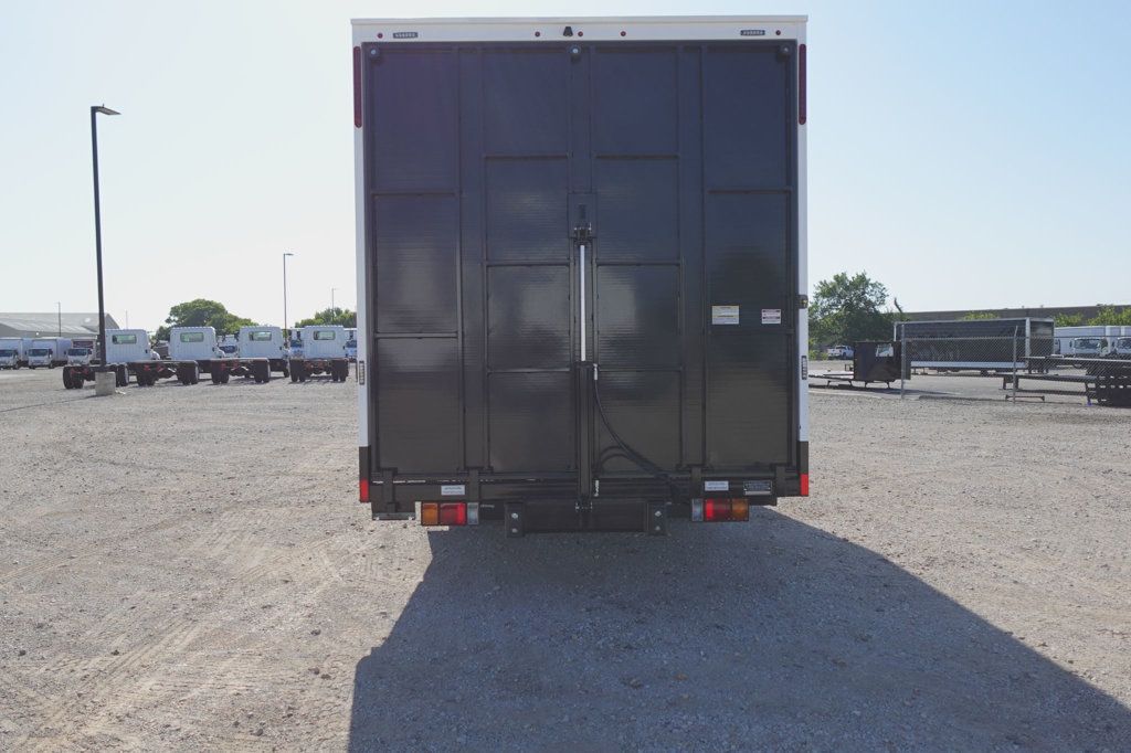 2027 Isuzu NPR HD - Gas (18ft Landscape Truck) - 23060413 - 11