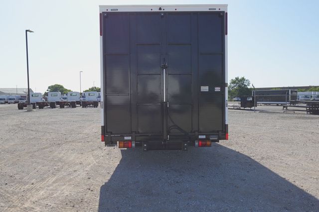 2027 Isuzu NPR HD - Gas (18ft Landscape Truck) - 23060413 - 11