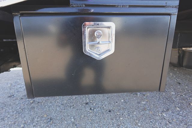 2027 Isuzu NPR HD - Gas (18ft Landscape Truck) - 23060413 - 14