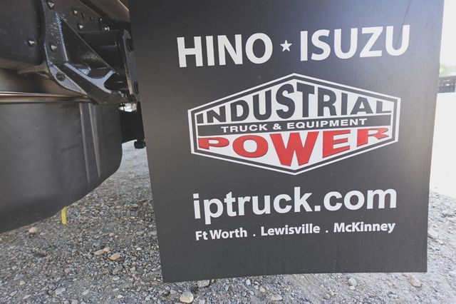2027 Isuzu NPR HD - Gas (18ft Landscape Truck) - 23060413 - 24