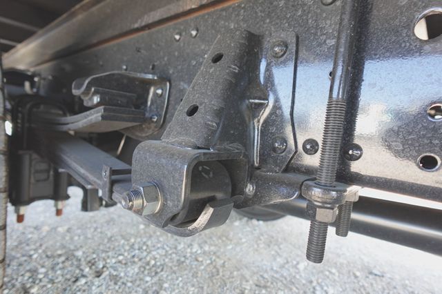 2027 Isuzu NPR HD - Gas (18ft Landscape Truck) - 23060413 - 25