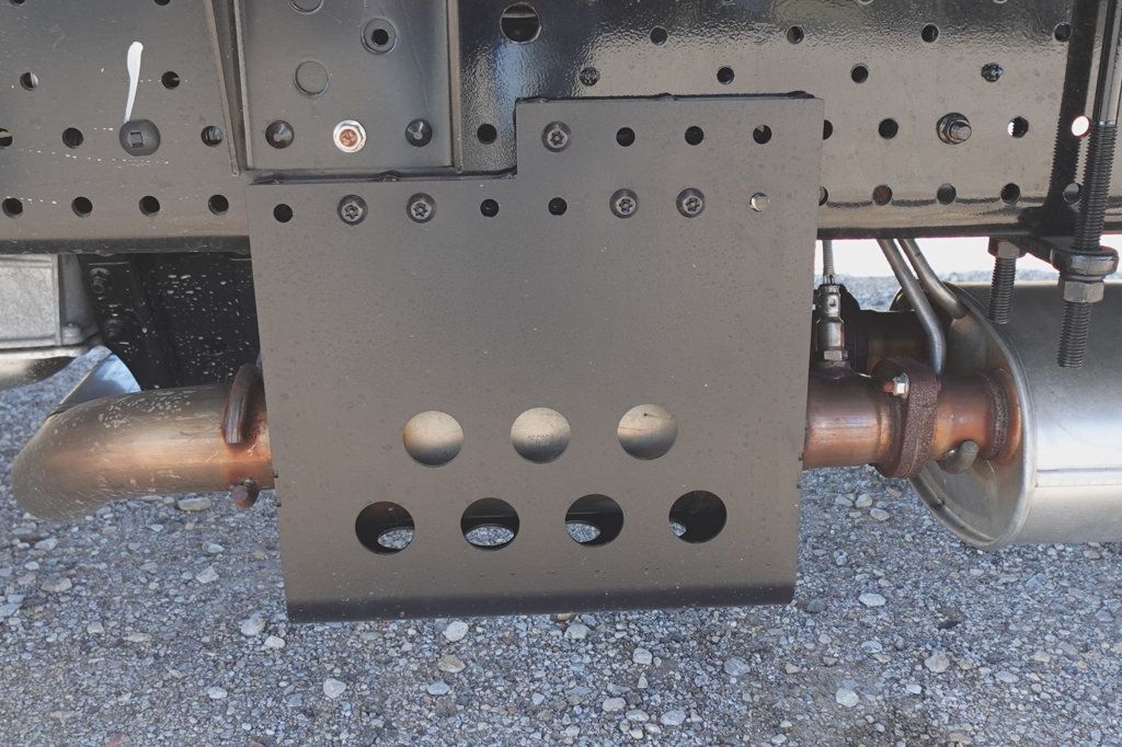 2027 Isuzu NPR HD - Gas (18ft Landscape Truck) - 23060413 - 26