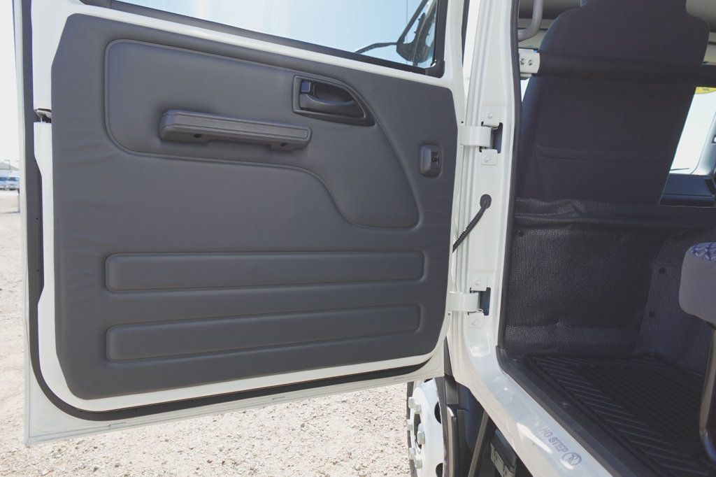 2027 Isuzu NPR HD - Gas (18ft Landscape Truck) - 23060413 - 29