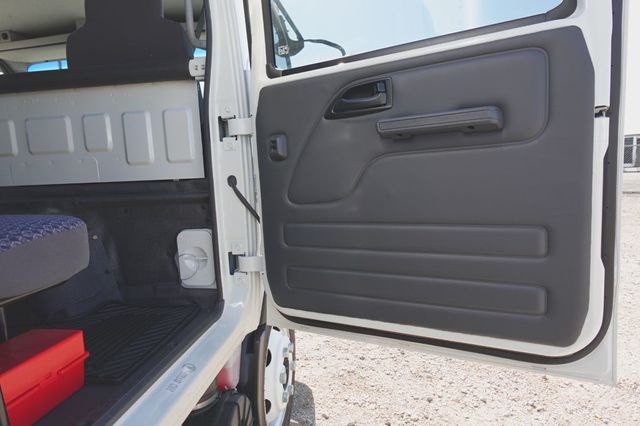 2027 Isuzu NPR HD - Gas (18ft Landscape Truck) - 23060413 - 30