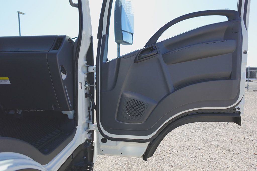 2027 Isuzu NPR HD - Gas (18ft Landscape Truck) - 23060413 - 31