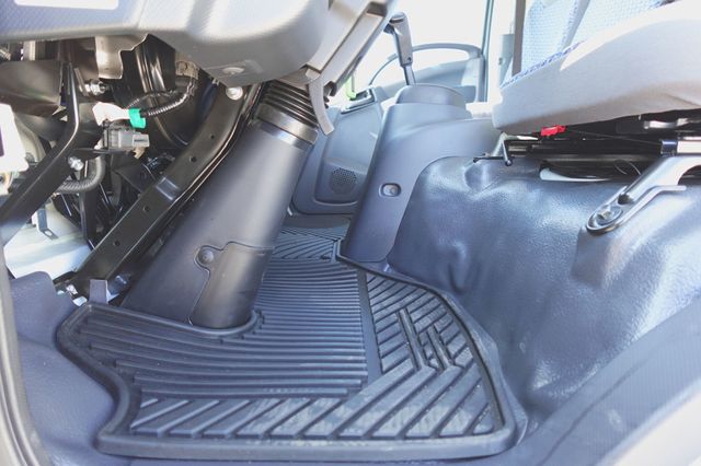 2027 Isuzu NPR HD - Gas (18ft Landscape Truck) - 23060413 - 32