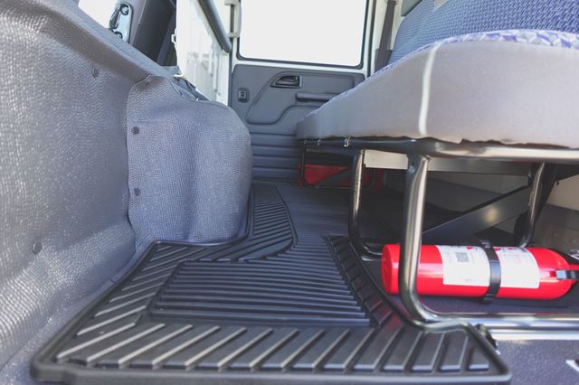 2027 Isuzu NPR HD - Gas (18ft Landscape Truck) - 23060413 - 33