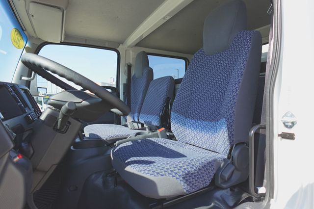 2027 Isuzu NPR HD - Gas (18ft Landscape Truck) - 23060413 - 36