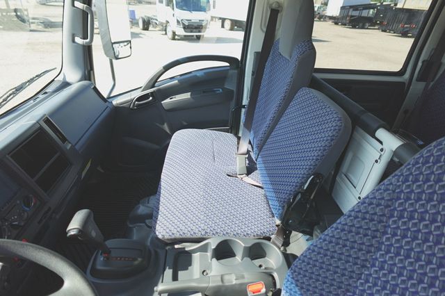 2027 Isuzu NPR HD - Gas (18ft Landscape Truck) - 23060413 - 37
