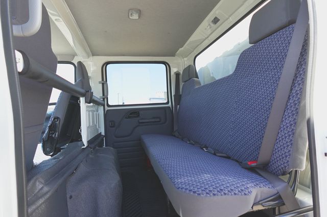 2027 Isuzu NPR HD - Gas (18ft Landscape Truck) - 23060413 - 39