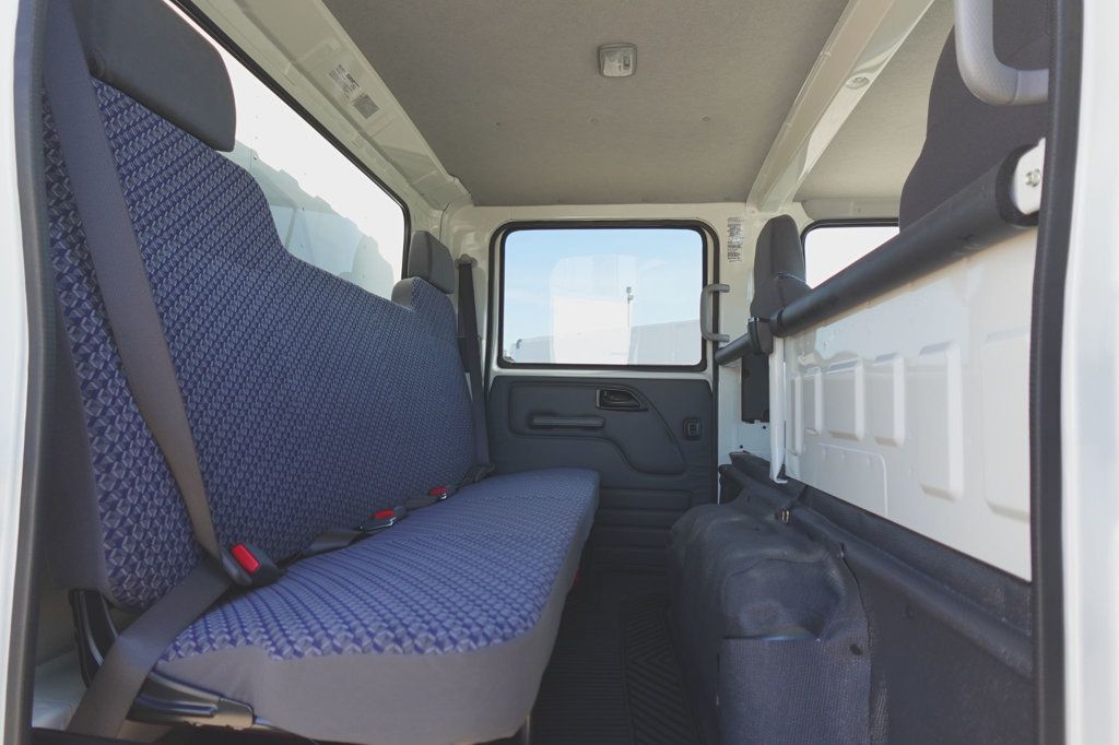 2027 Isuzu NPR HD - Gas (18ft Landscape Truck) - 23060413 - 40