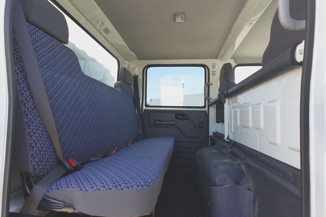 2027 Isuzu NPR HD - Gas (18ft Landscape Truck) - 23060413 - 40