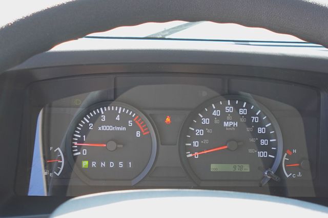 2027 Isuzu NPR HD - Gas (18ft Landscape Truck) - 23060413 - 44