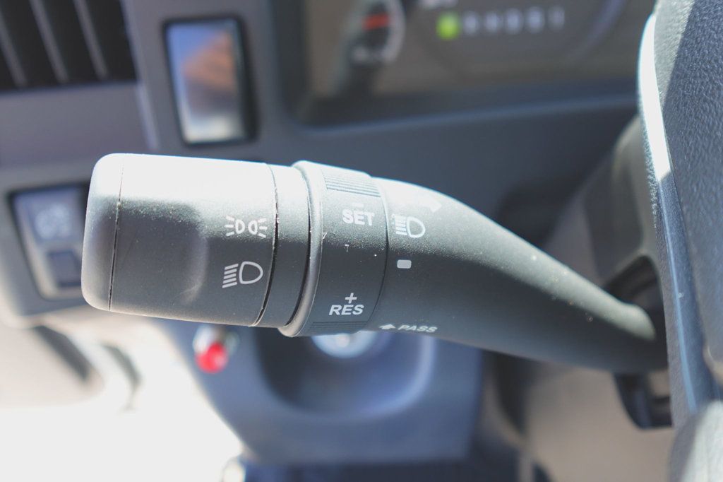 2027 Isuzu NPR HD - Gas (18ft Landscape Truck) - 23060413 - 45