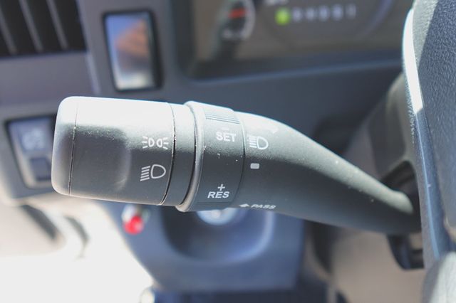 2027 Isuzu NPR HD - Gas (18ft Landscape Truck) - 23060413 - 45