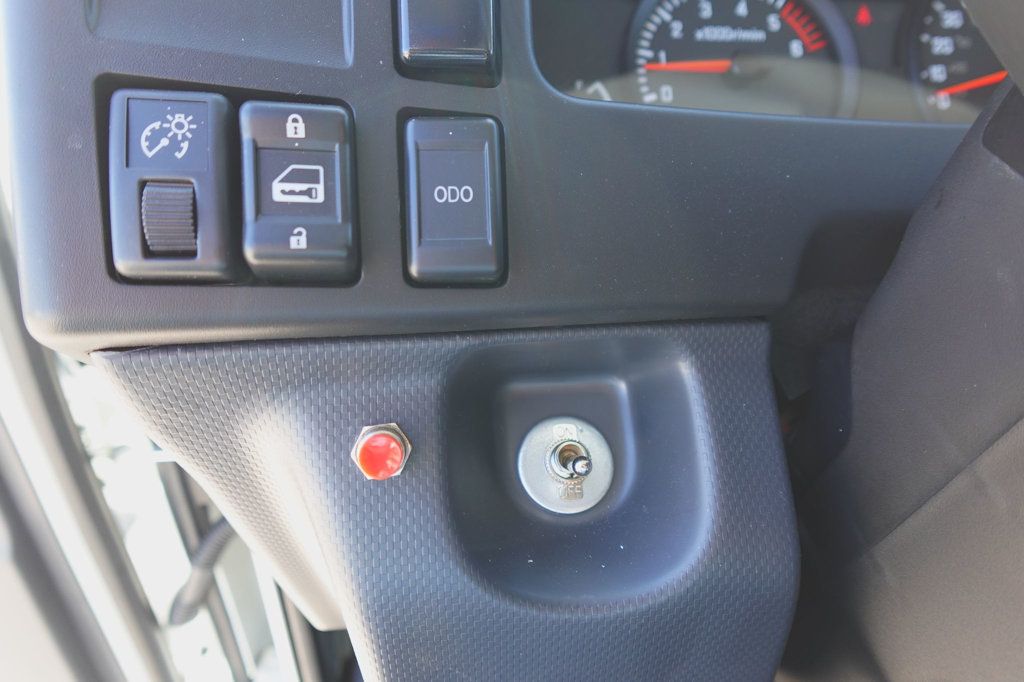 2027 Isuzu NPR HD - Gas (18ft Landscape Truck) - 23060413 - 47