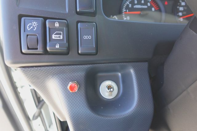 2027 Isuzu NPR HD - Gas (18ft Landscape Truck) - 23060413 - 47