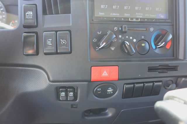 2027 Isuzu NPR HD - Gas (18ft Landscape Truck) - 23060413 - 50