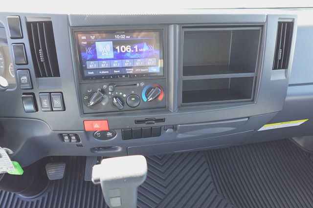 2027 Isuzu NPR HD - Gas (18ft Landscape Truck) - 23060413 - 51