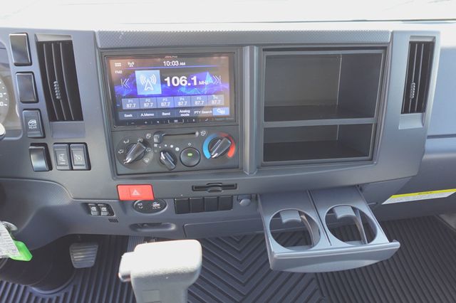 2027 Isuzu NPR HD - Gas (18ft Landscape Truck) - 23060413 - 52