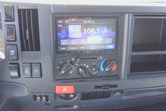 2027 Isuzu NPR HD - Gas (18ft Landscape Truck) - 23060413 - 53