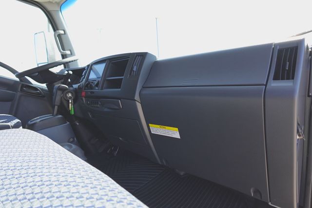 2027 Isuzu NPR HD - Gas (18ft Landscape Truck) - 23060413 - 55
