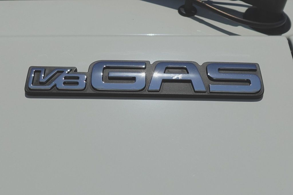 2027 Isuzu NPR HD - Gas (18ft Landscape Truck) - 23060413 - 58