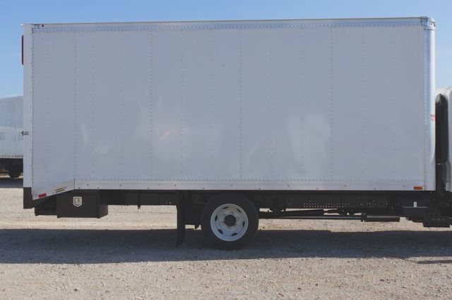 2027 Isuzu NPR HD - Gas (18ft Landscape Truck) - 23060413 - 8