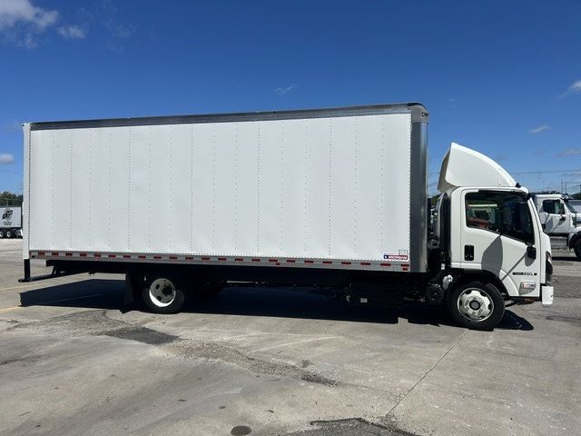 2027 Isuzu NRR 2027 ISUZU NRR 24' BOX - 23070851 - 1